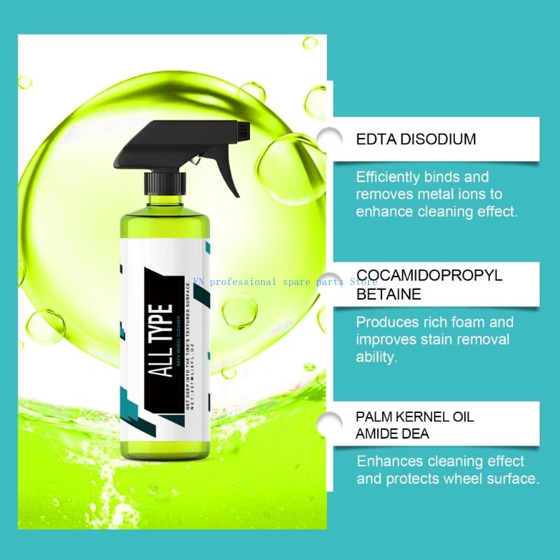 YOFIDRA 3500W Brushless High P - Car Shampoo Ph avaliação e preço