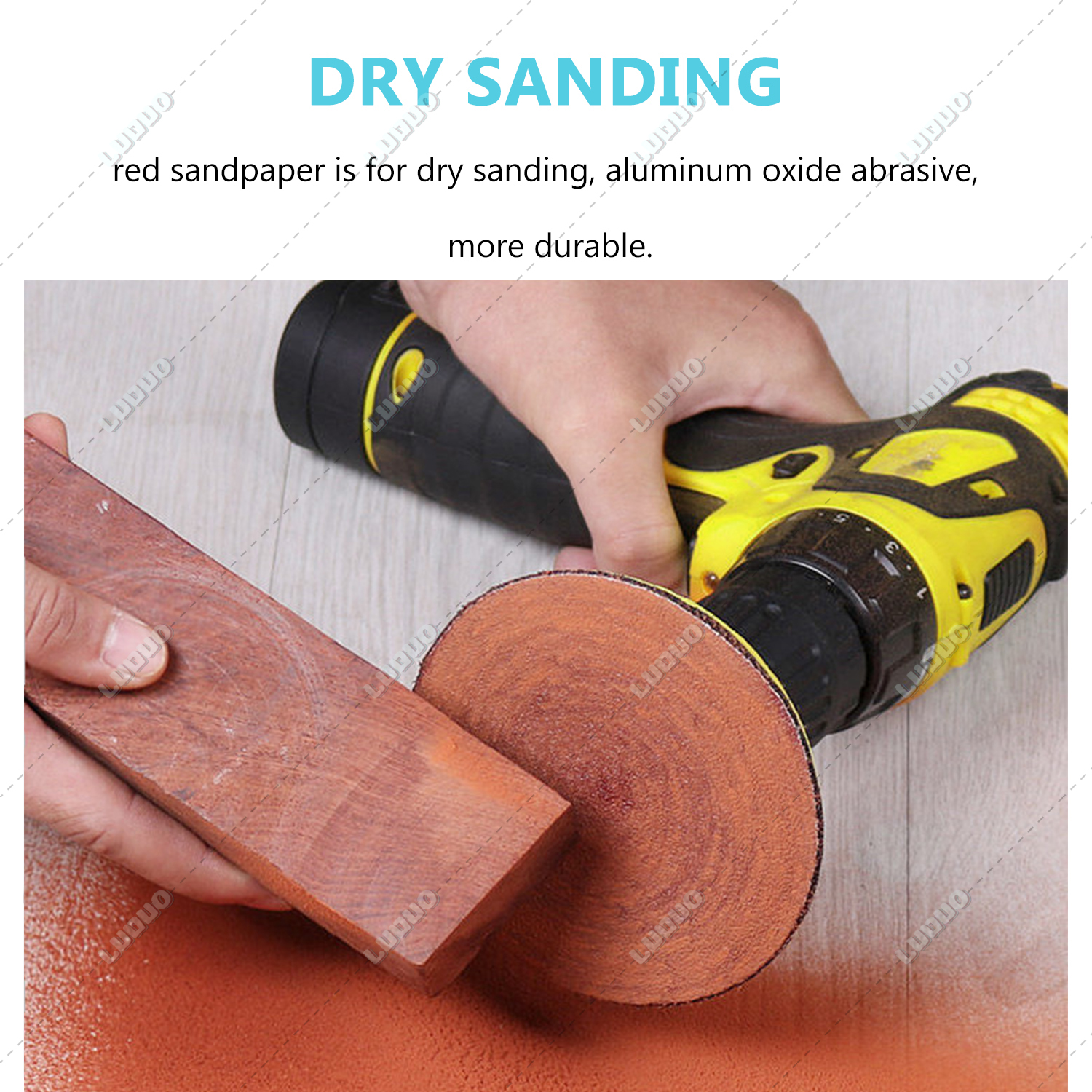 Wet Sanding Sheet Dry Polishin - Interior Detailing Kit avaliação e preço