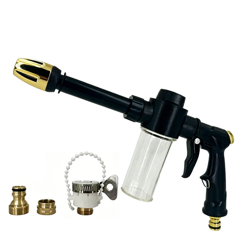 Home Pag High-pressure Water G - Foam Cannon Car Wash avaliação e preço