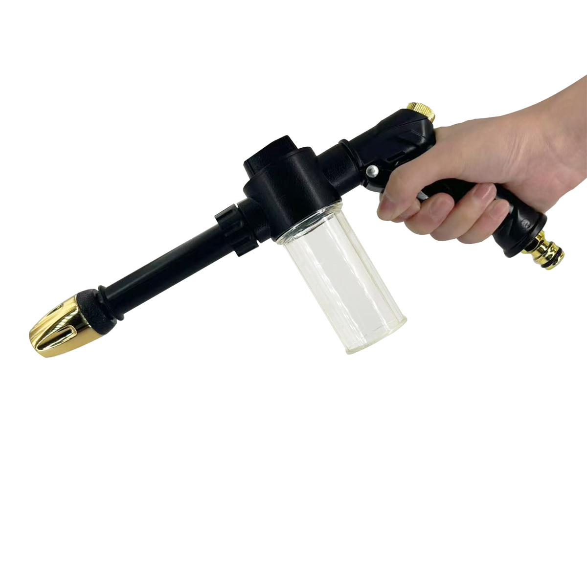 Home Pag High-pressure Water G - Foam Cannon Car Wash avaliação e preço