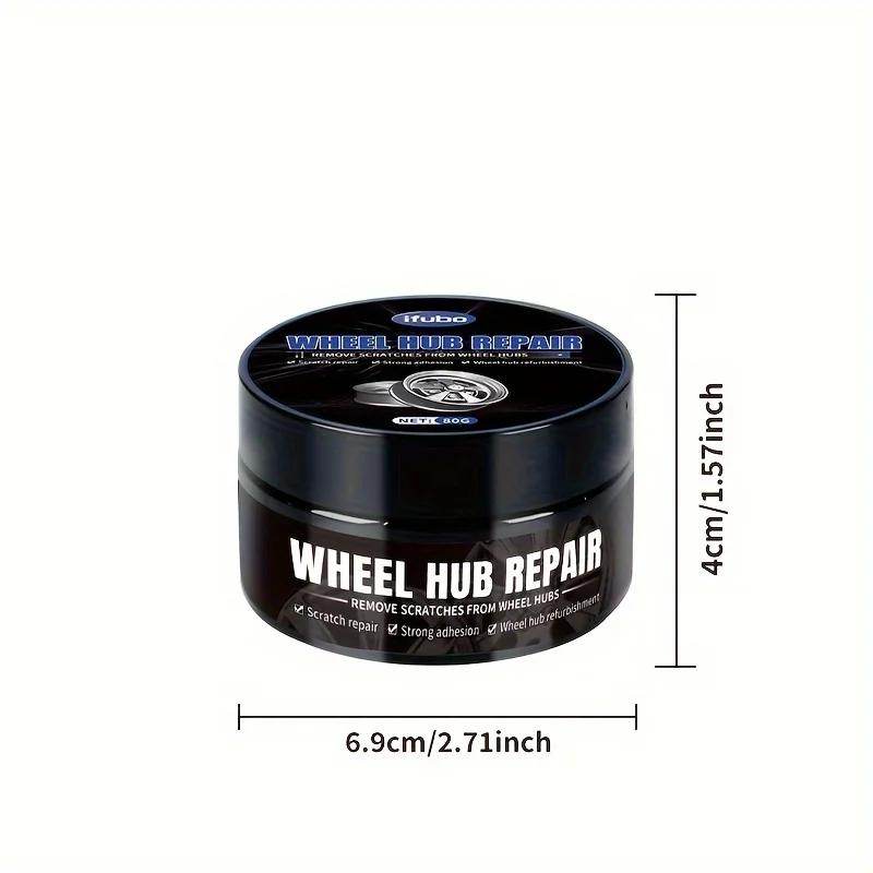 Universal Wheel Hub Repair Kit - Wheel Cleaner Alloy avaliação e preço