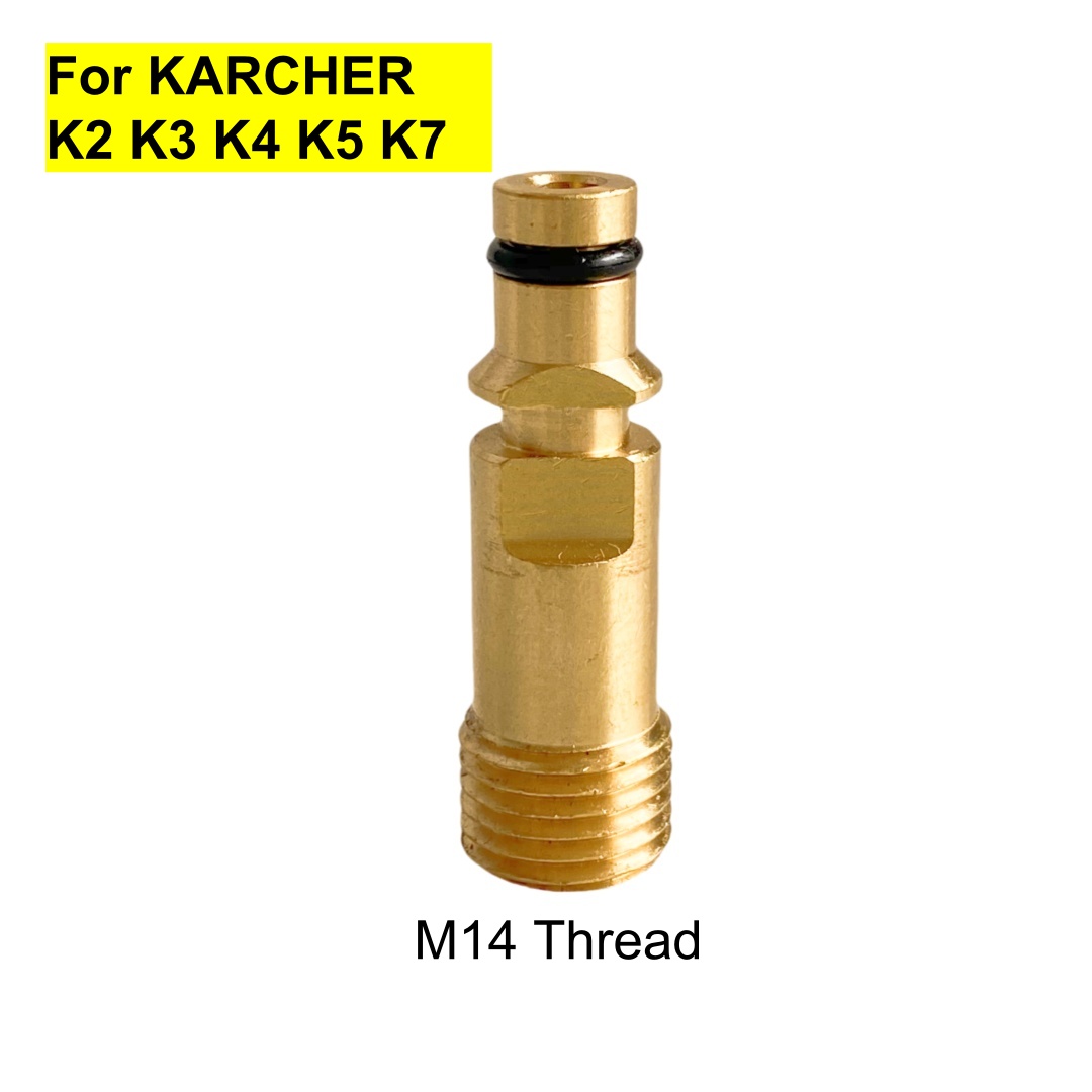 For KARCHER K2-K7 Wash Gun Wat - Car Shampoo Ph avaliação e preço