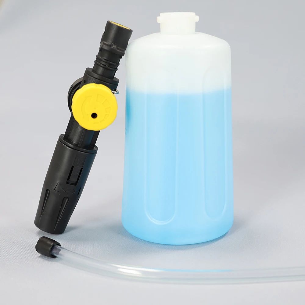 Foam Cannon for Karcher K2 K3  - Foam Cannon Car Wash avaliação e preço