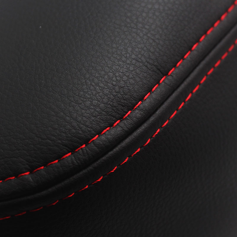 RHD Soft Leather Armrest Cover - Leather Cleaner Interior avaliação e preço