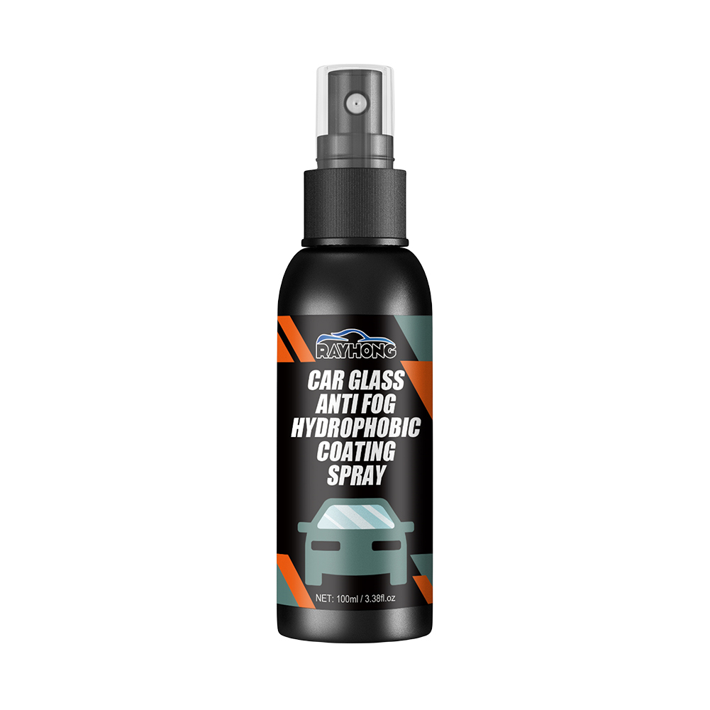 Water  Spray 100ML Car Glass H - Car Shampoo Ph avaliação e preço