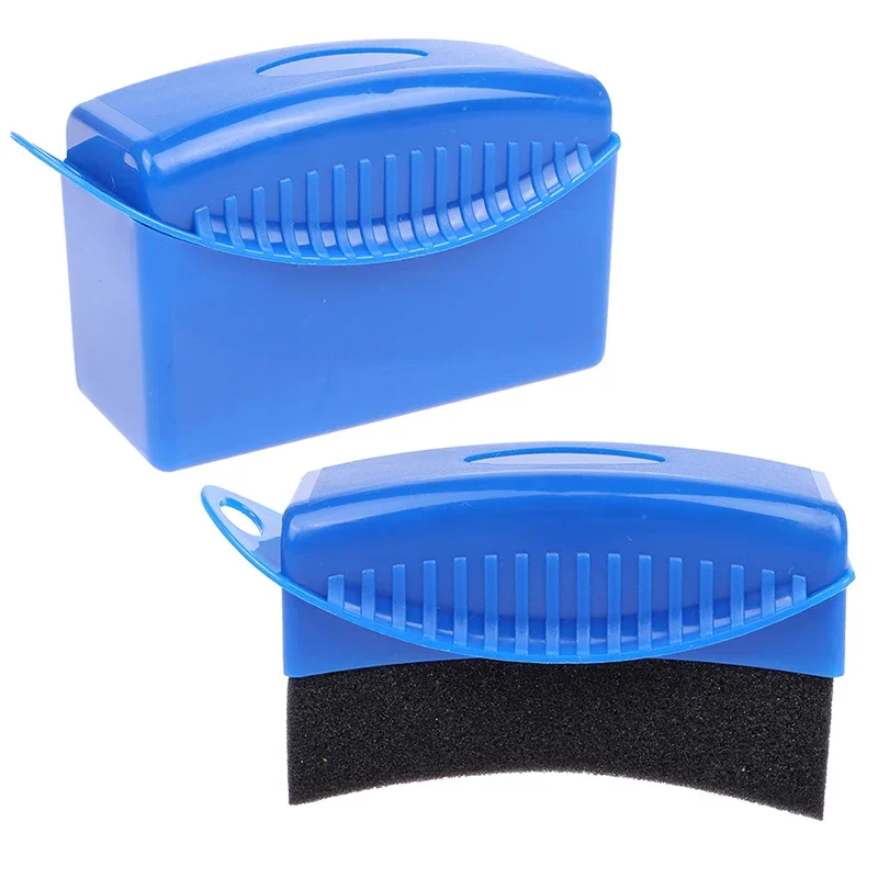 Car Wheel Sponge Brushes (w/ o - Wax Applicator Pad avaliação e preço