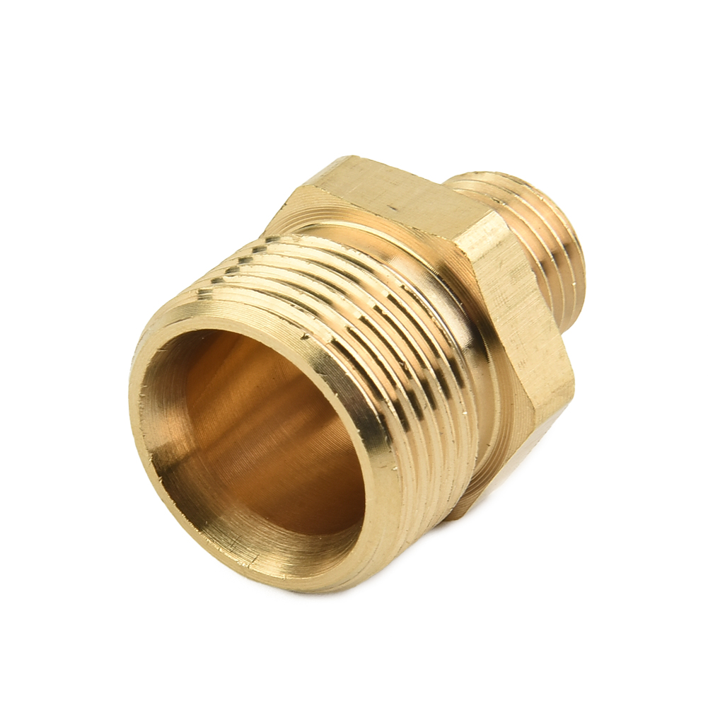 Drision Male M22 To 1/4 Inch T - Car Shampoo Ph avaliação e preço