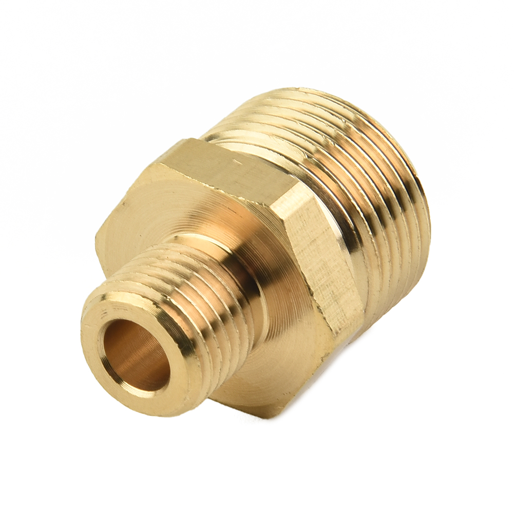 Drision Male M22 To 1/4 Inch T - Car Shampoo Ph avaliação e preço