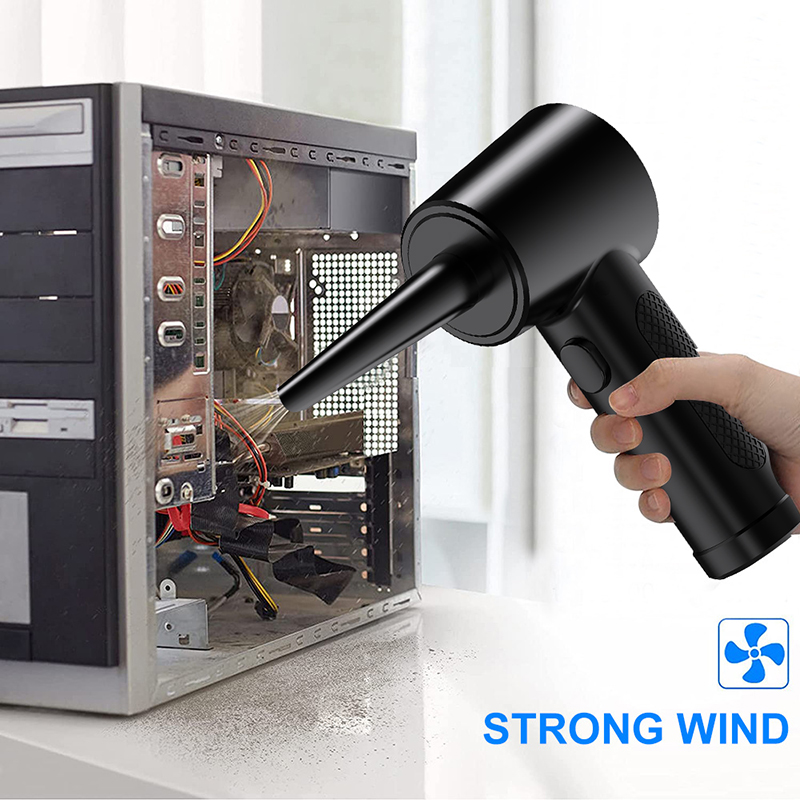 Compressed Air Duster, 51000 R - Dryer Car Blower avaliação e preço
