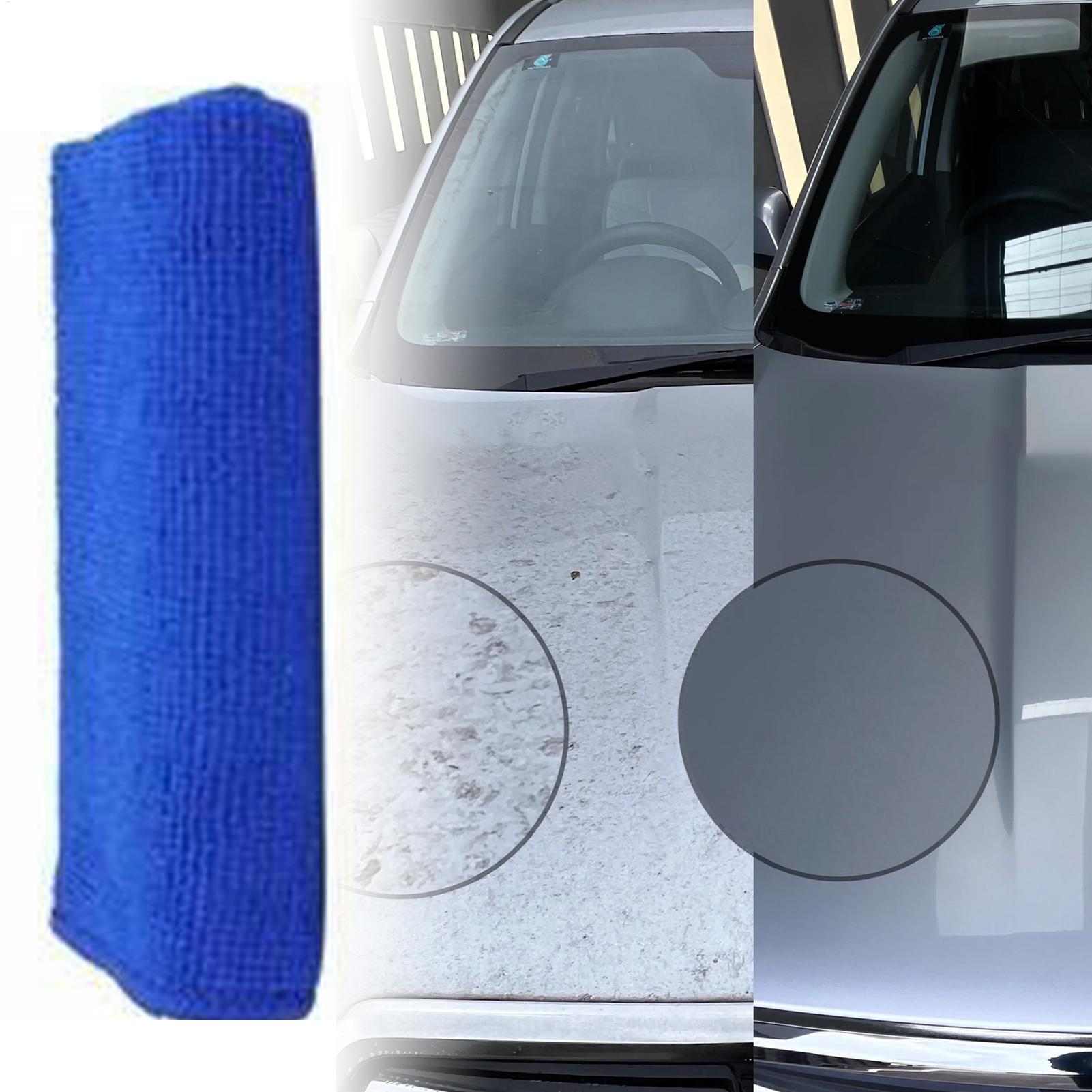 Car Detailing Clay Towel Fine  - Clay Bar Lubricant avaliação e preço