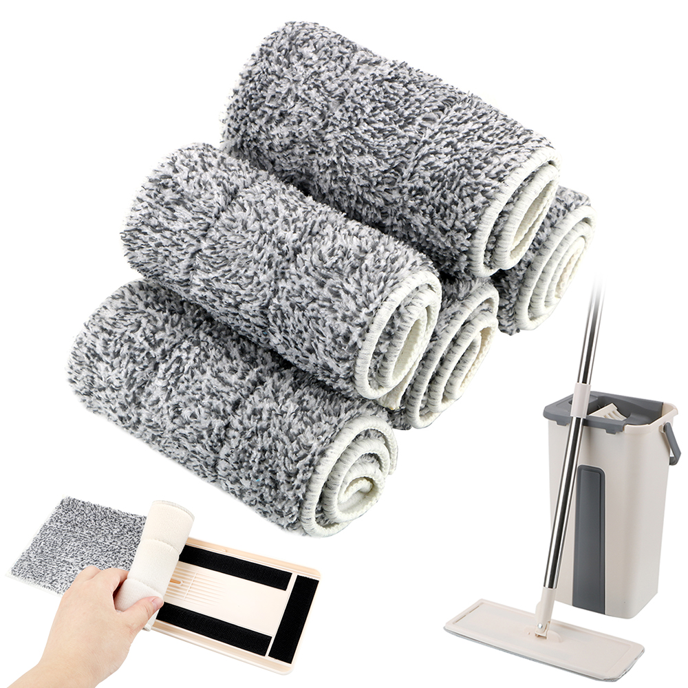 4/6pcs Microfiber Towel Car Mo - Car Cleaning Brush avaliação e preço