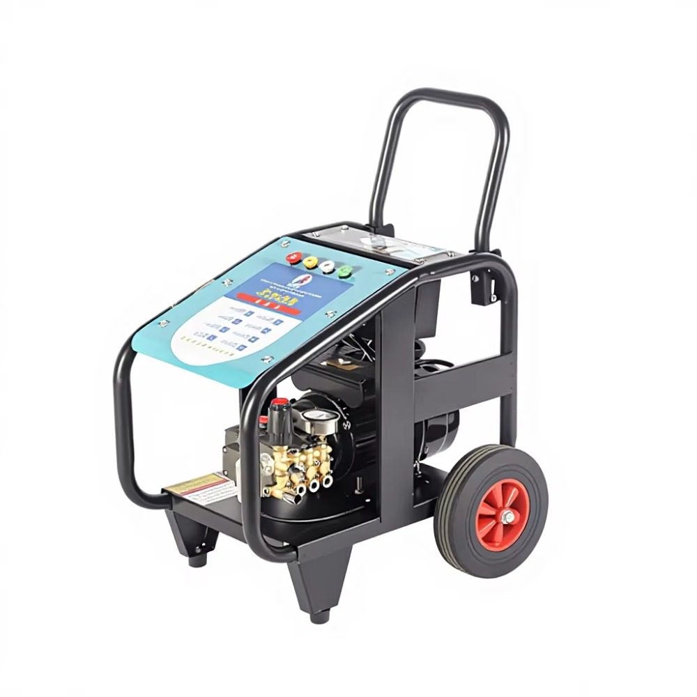Electric Ultra-High Pressure W - Car Cleaning Brush avaliação e preço