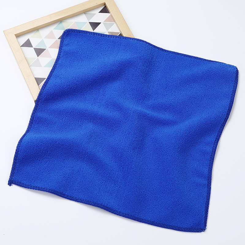 Microfiber Cleaning Cloths Lin - Microfiber Towel Detailing avaliação e preço