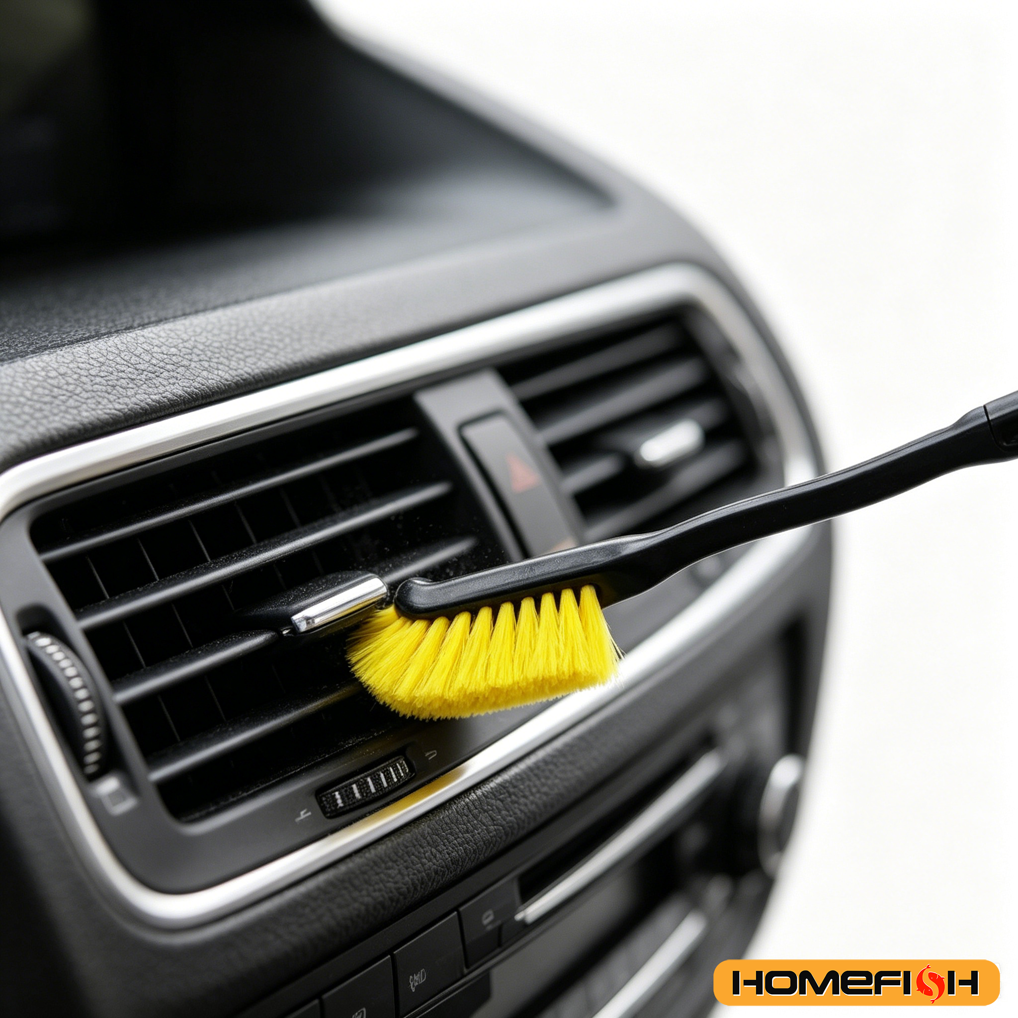 Hot-Selling Multifunctional Ca - Wheel Cleaner Alloy avaliação e preço
