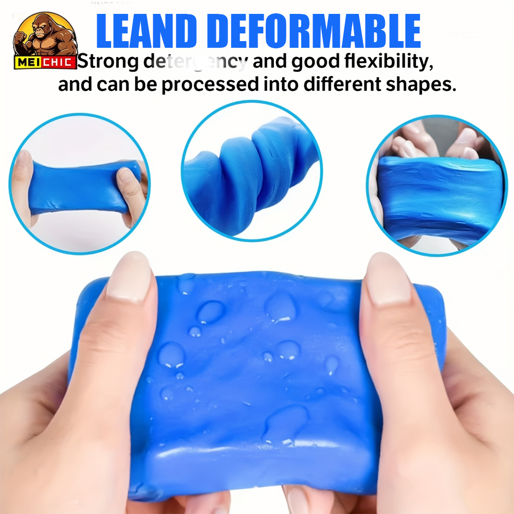 High Quality Auto Detailing Cl - Clay Bar Lubricant avaliação e preço