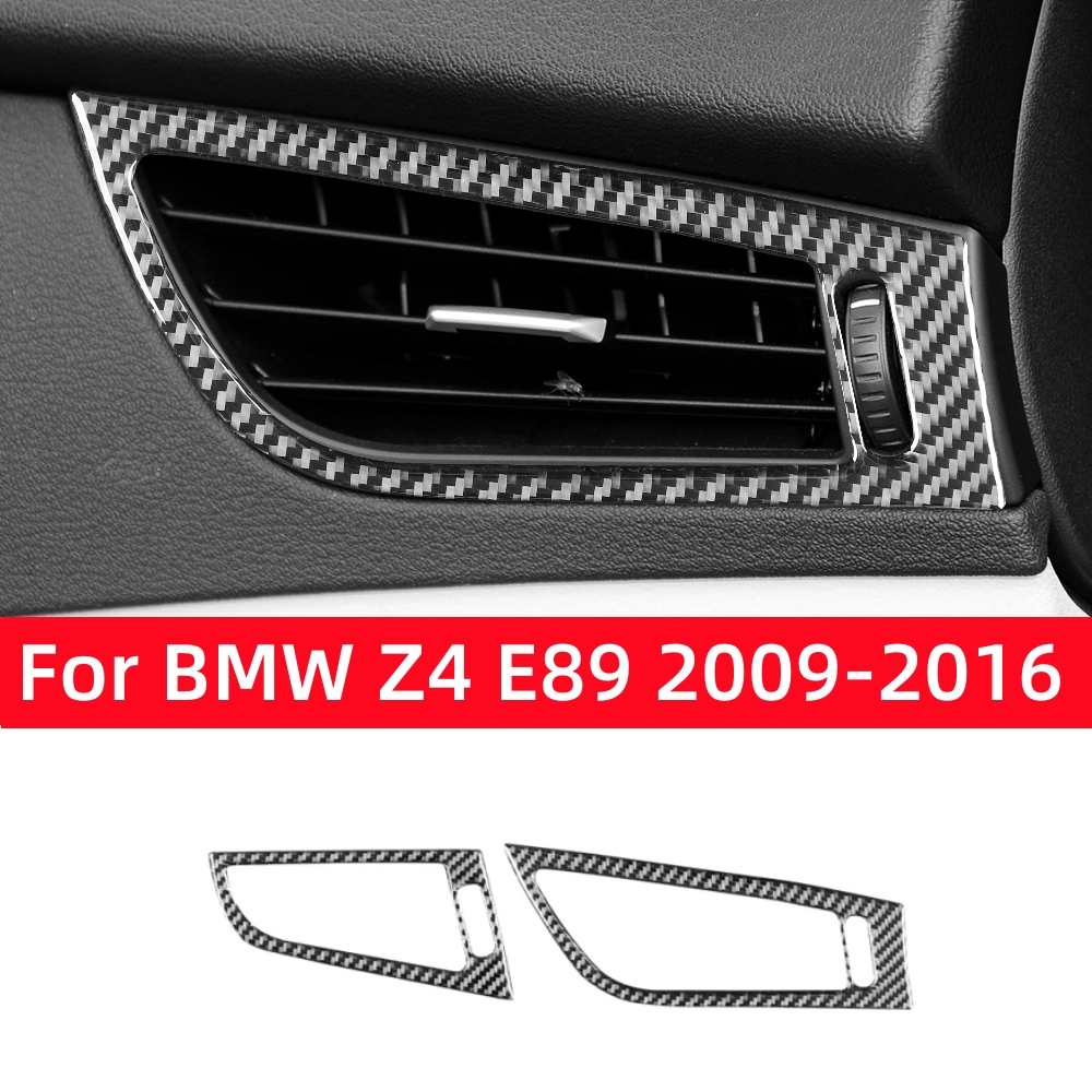 For BMW Z4 Series E89 2009-201 - Interior Detailing Kit avaliação e preço