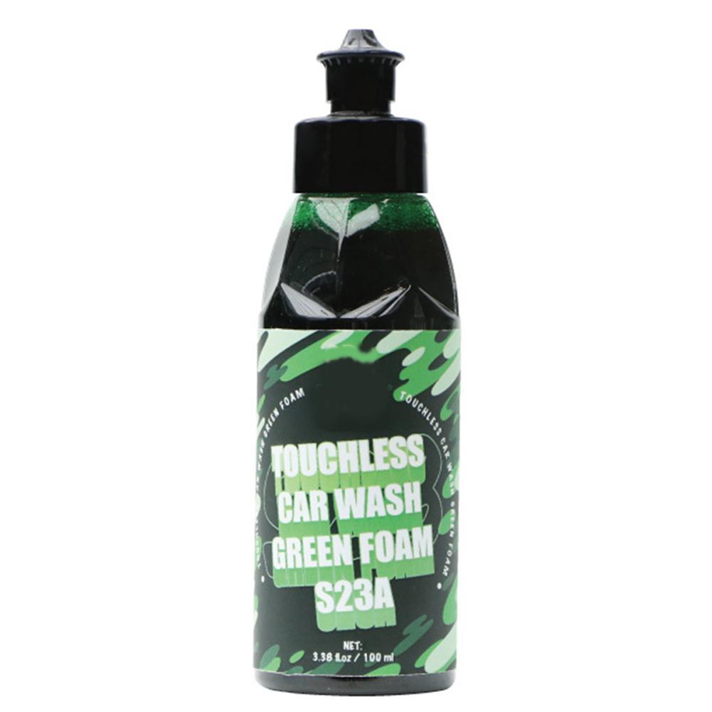 1/2/3x Green Foaming Car Wash  - Foam Cannon Car Wash avaliação e preço