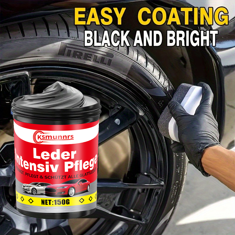 NEW !! Car interior renovation - Leather Cleaner Interior avaliação e preço