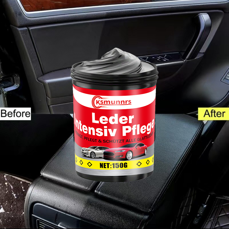 NEW !! Car interior renovation - Leather Cleaner Interior avaliação e preço