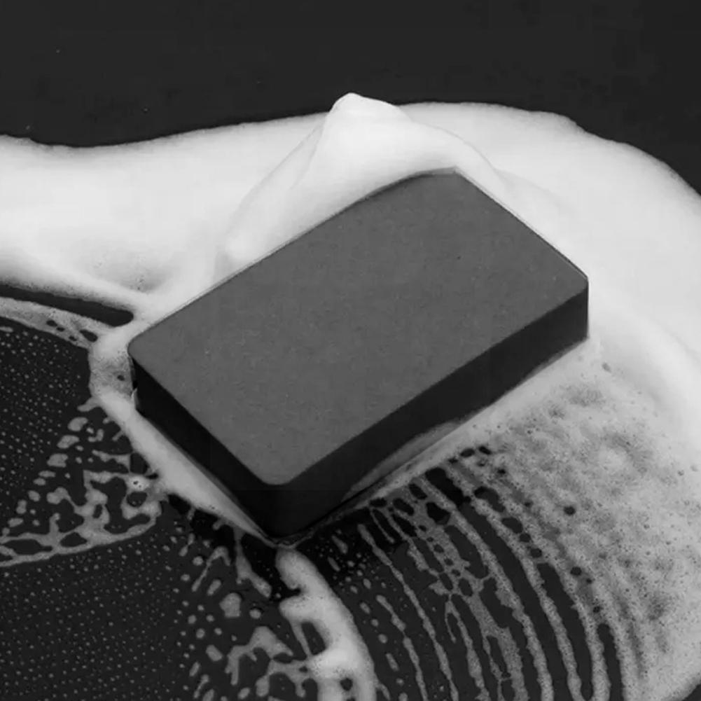 3Pcs Car Clay Bar Pad Sponge B - Clay Bar Lubricant avaliação e preço